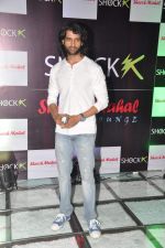 at Shock club launch in Mumbai on 24th Jan 2013 (52).JPG